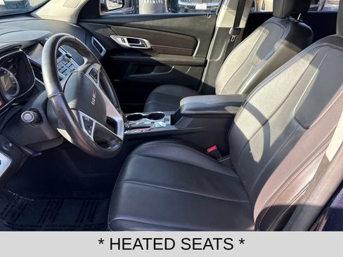 Used 2016 GMC Terrain SLT image 9