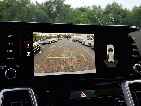 Used 2022 Kia Sorento S AWD/4WD image 19
