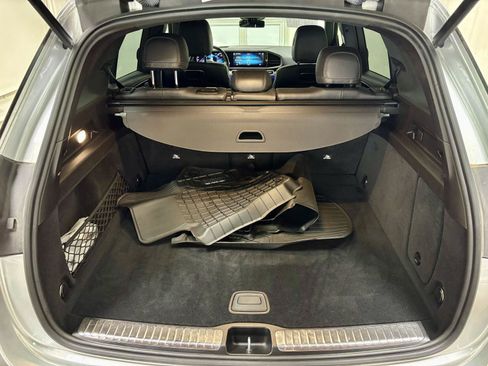 Used 2020 Mercedes-Benz GLE 450 4MATIC w/ MBUX Technology Package image 43