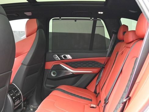 Used 2023 BMW X5 M w/ Competition Package image 21