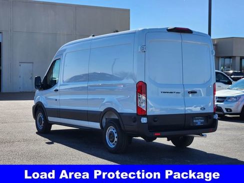 New 2026 Ford Transit 250 148 Medium Roof w/ Load Area Protection Package image 4