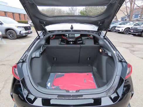 New 2026 Honda Civic Type R image 12