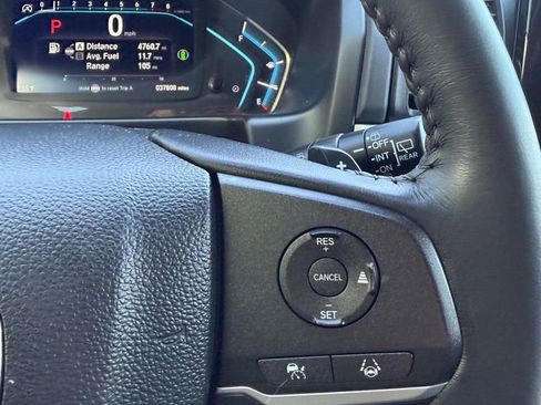 Used 2024 Honda Odyssey EX-L image 18