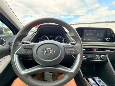Used 2021 Hyundai Sonata SEL FWD image 13