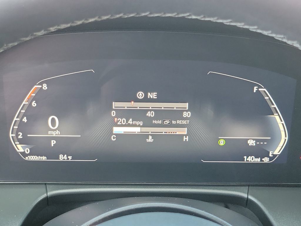 Certified 2026 MAZDA CX-5 Select AWD/4WD image 11