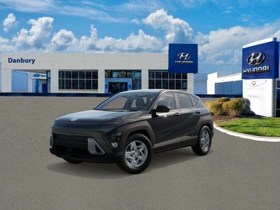 New 2026 Hyundai Kona SE