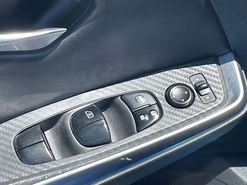 Used 2020 Nissan Sentra SR FWD image 6