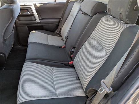 Used 2023 Toyota 4Runner SR5 image 17