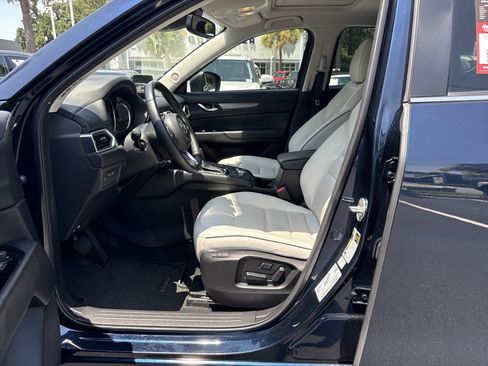 Used 2024 MAZDA CX-5 AWD 2.5 S image 17