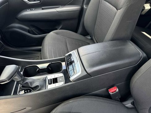 Used 2023 Hyundai Santa Cruz SEL FWD image 21