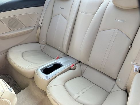 Used 2014 Cadillac CTS Premium image 15