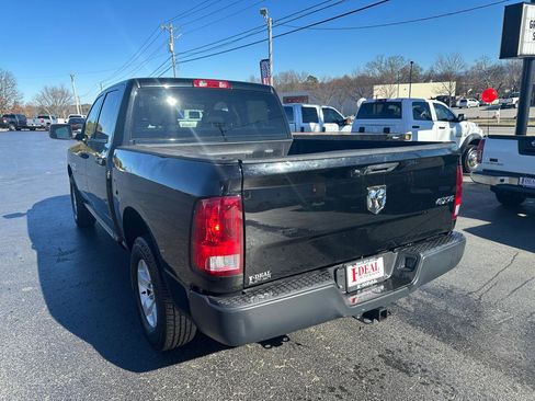Used 2019 RAM 1500 Tradesman image 2