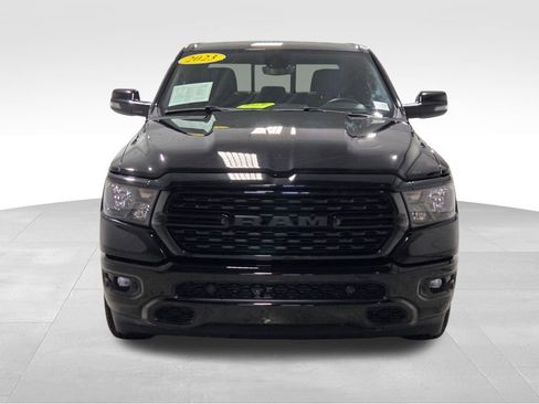 Certified 2023 RAM 1500 Big Horn image 20