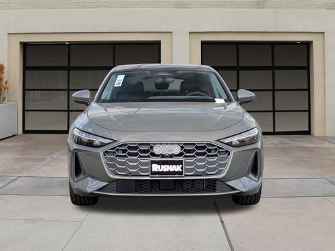 New 2025 Audi A5 2.0T Premium Plus image 2