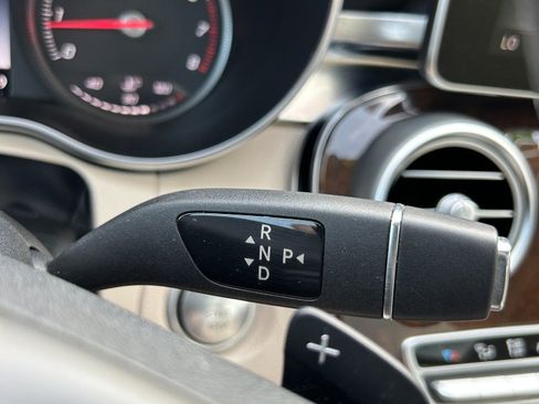Used 2015 Mercedes-Benz C 300 4MATIC Sedan image 22