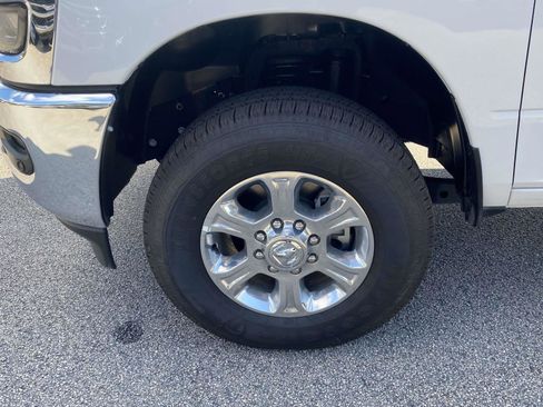 Used 2025 RAM 2500 Big Horn image 26