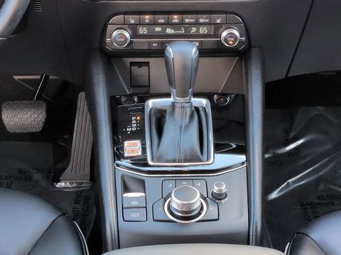 Used 2025 MAZDA CX-5 AWD 2.5 S w/ Select Package image 19