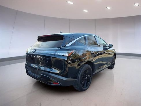 Used 2025 Nissan Murano SV image 4