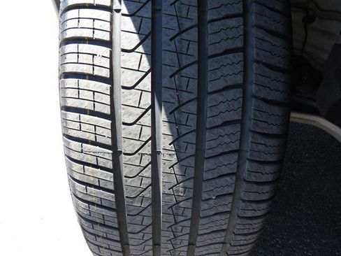 Certified 2021 Mercedes-Benz GLS 450 4MATIC image 25
