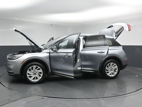 Certified 2022 Lincoln Corsair FWD image 55
