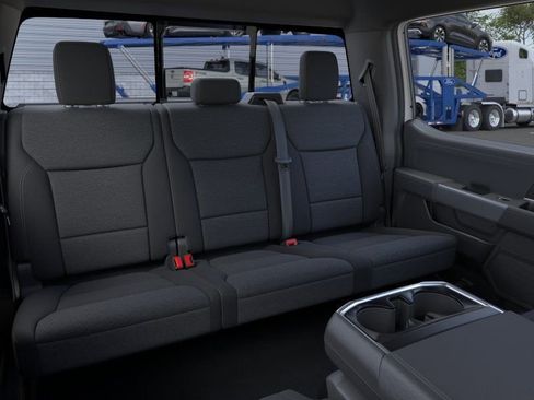 New 2026 Ford F150 XLT AWD/4WD image 11