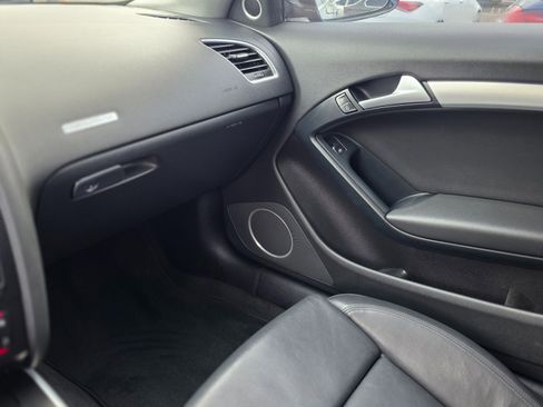 Used 2012 Audi A5 2.0T Premium Plus w/ Premium Plus Pkg image 30