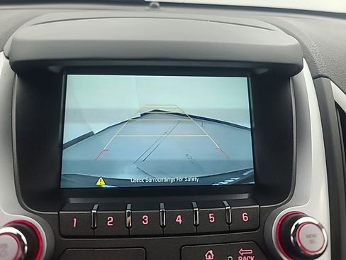 Used 2017 GMC Terrain SLE w/ Convenience Package image 28