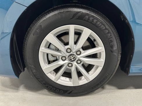 Used 2026 Toyota Camry LE FWD image 64