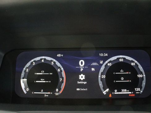 New 2026 Toyota 4Runner TRD Sport Premium AWD/4WD image 30
