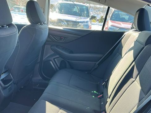 Certified 2023 Subaru Legacy Base image 20