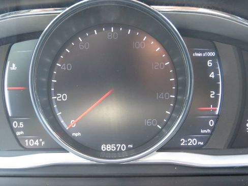 Used 2016 Volvo S80 T5 w/ Convenience Package FWD image 19