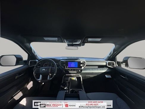 New 2025 Toyota Tundra SR5 image 10