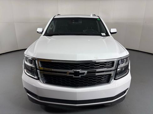 Used 2017 Chevrolet Tahoe LT w/ Max Trailering Package image 3