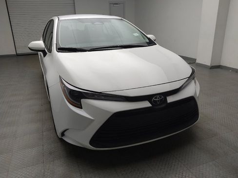 Used 2024 Toyota Corolla LE image 14