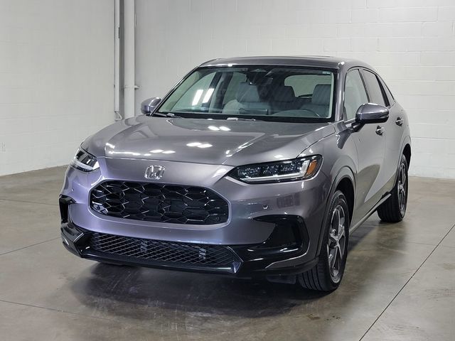 Certified 2024 Honda HR-V EX-L image 2