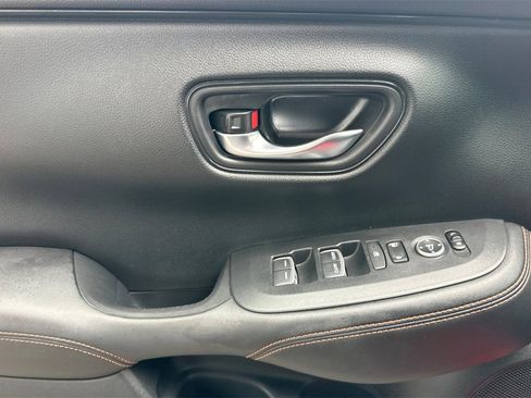 Certified 2023 Honda HR-V Sport image 11