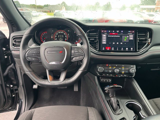 Used 2025 Dodge Durango GT w/ Blacktop Package RWD image 17