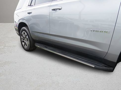 Certified 2025 Chevrolet Tahoe LS RWD image 13