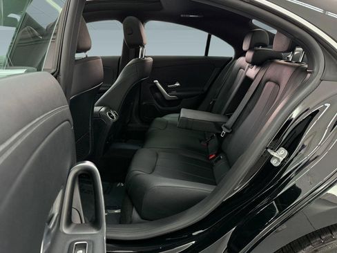 Certified 2024 Mercedes-Benz CLA 250 image 20