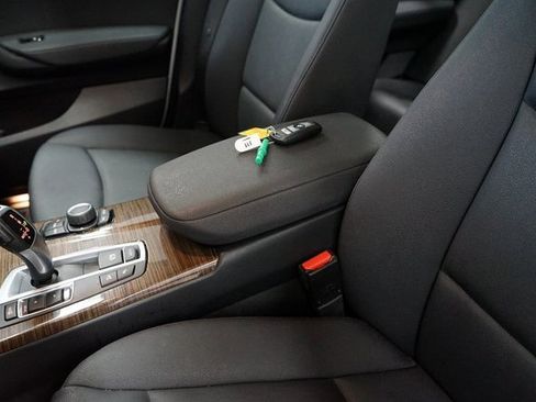 Used 2017 BMW X3 xDrive28i image 24