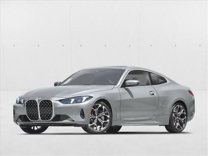 New 2026 BMW 430i Coupe