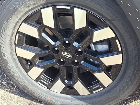 New 2026 Hyundai Santa Cruz SEL AWD/4WD image 20