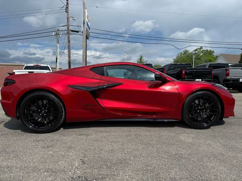 New 2026 Chevrolet Corvette Z06 image 9