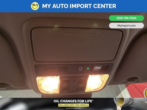 Used 2024 Honda Odyssey Touring image 25