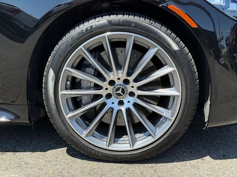 Certified 2026 Mercedes-Benz S 500 4MATIC image 15