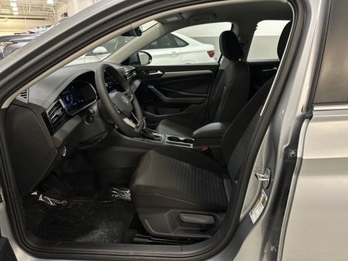New 2026 Volkswagen Jetta S image 15