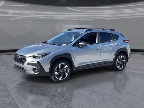 New 2026 Subaru Crosstrek 2.5i Limited image 1