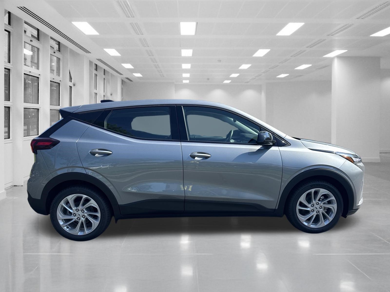 New 2027 Chevrolet Bolt LT FWD image 4