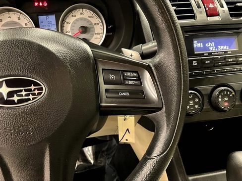 Used 2013 Subaru Impreza 2.0i Premium w/ Popular Pkg 2 AWD/4WD image 12