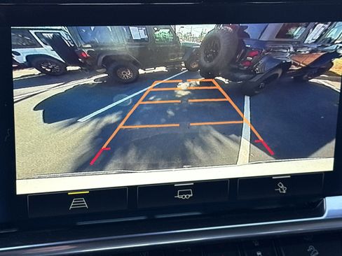 Certified 2024 Chevrolet Silverado 1500 RST w/ All Star Edition Plus image 25